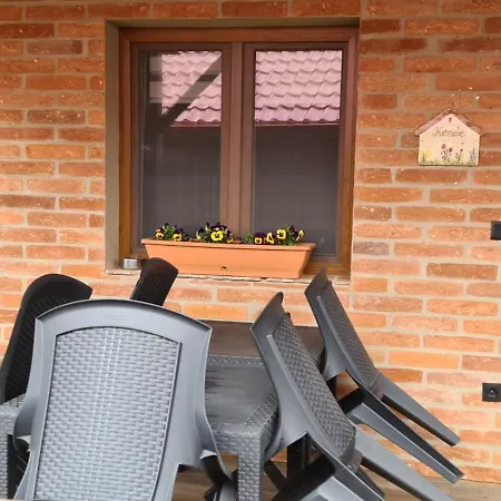 Betyár Appartamento