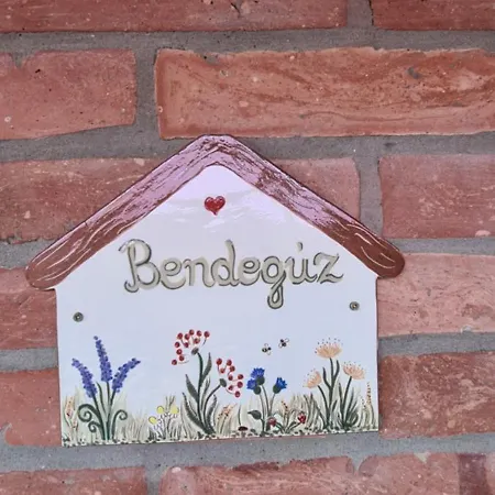 Betyar Apartmanhazak *
