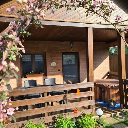 Betyar Apartmanhazak 아파트