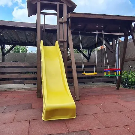 Betyár Appartamento