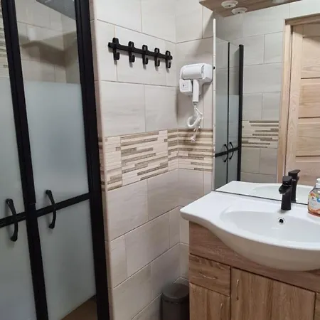 Betyár Appartamento *