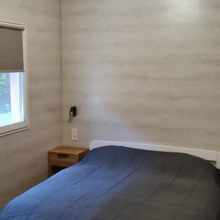 아파트 Betyar Apartmanhazak