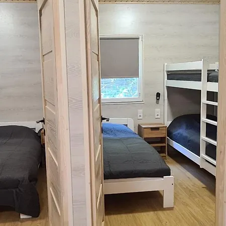 Betyar Apartmanhazak