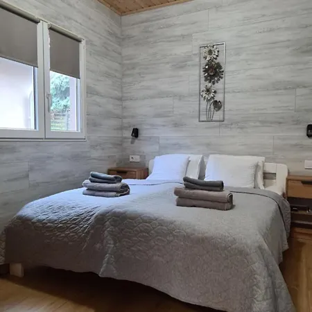 Betyar Apartmanhazak 아파트