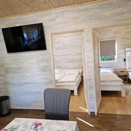 Appartamento Betyár *