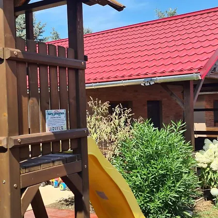 Appartamento Betyár *