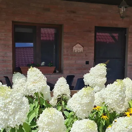 Betyár Appartamento *