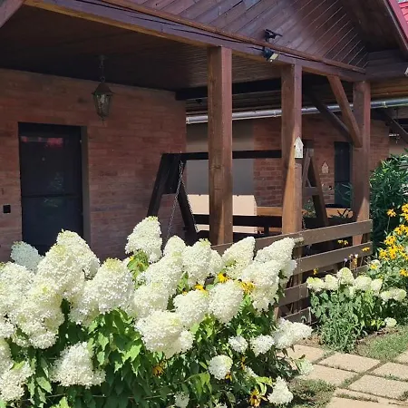 Betyár Appartamento *