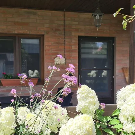 Betyár Appartamento *