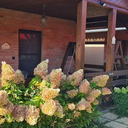 Appartamento Betyár *