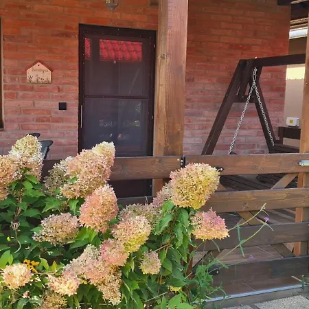 Appartamento Betyár *